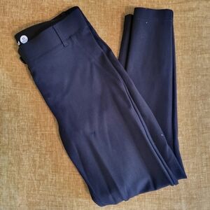 Betabrand Yoga Pant Dress Pants